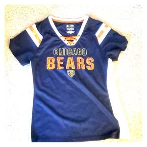 Women's Chicago Bears Tee